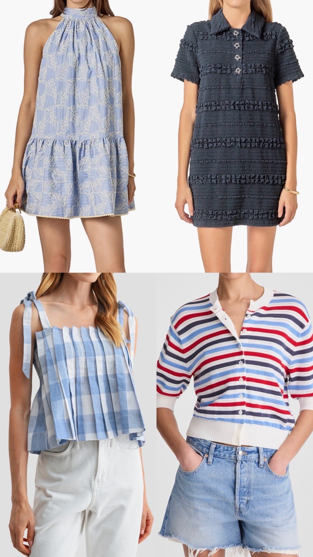 4th of July outfits 
Vacation

#LTKootd #LTKgrwm #LTKdayinmylife