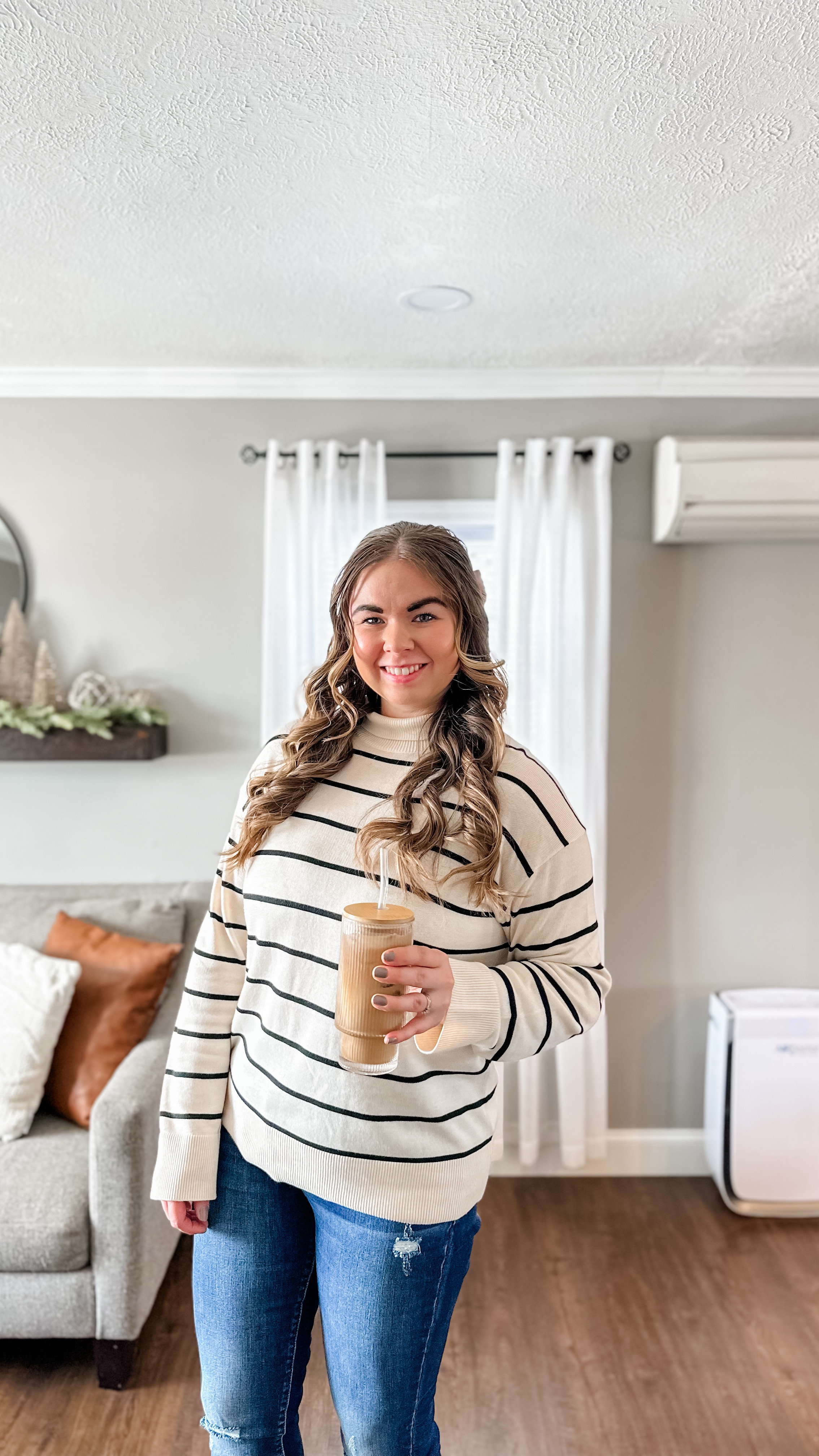 Sunday OOTD 

#LTKBeauty #LTKShoeCrush #LTKStyleTip