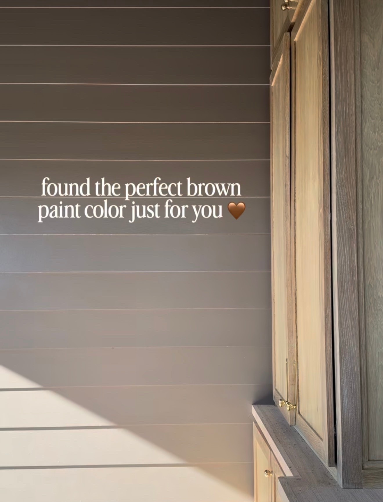 The perfect brown color

#LTKSaleAlert #LTKHome #LTKmomlife