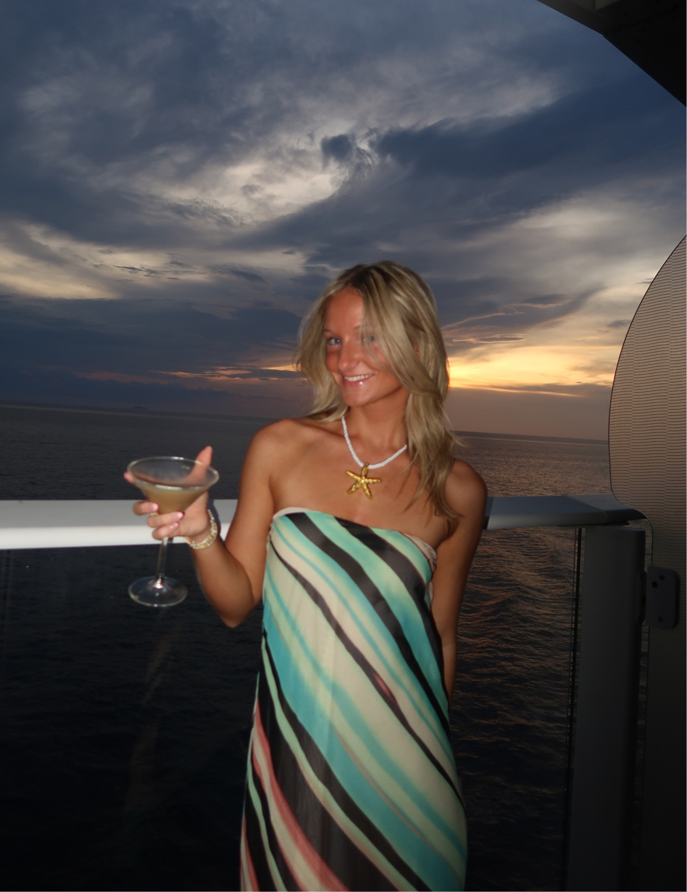 Perfect summer cruise outfit from peppermayo

#LTKSeasonal