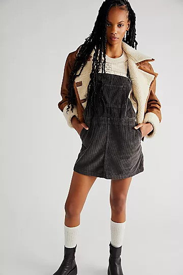 Dylan Cord Skirtall | Free People (Global - UK&FR Excluded)