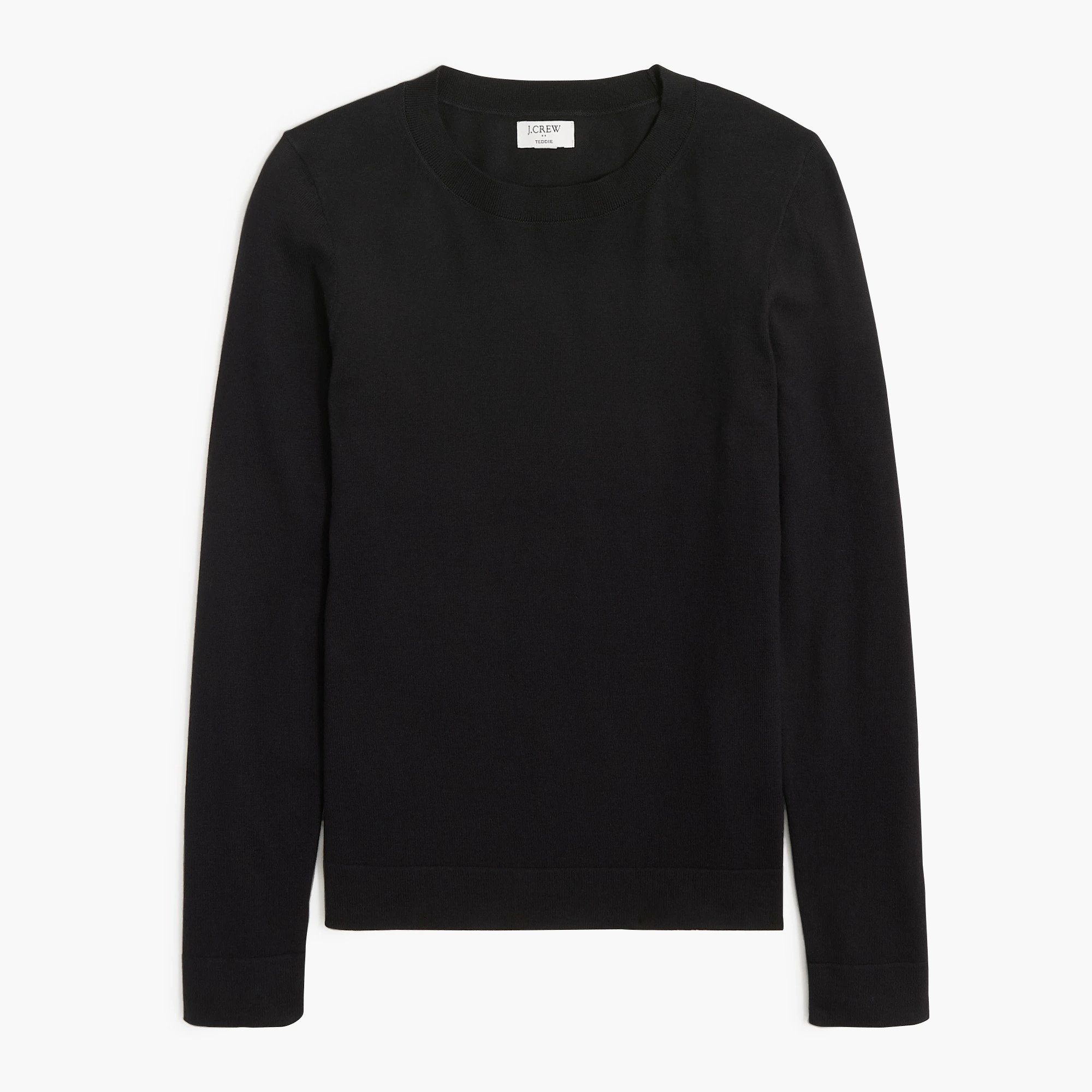100% cotton cable-knit sweater-polo | J.Crew Factory