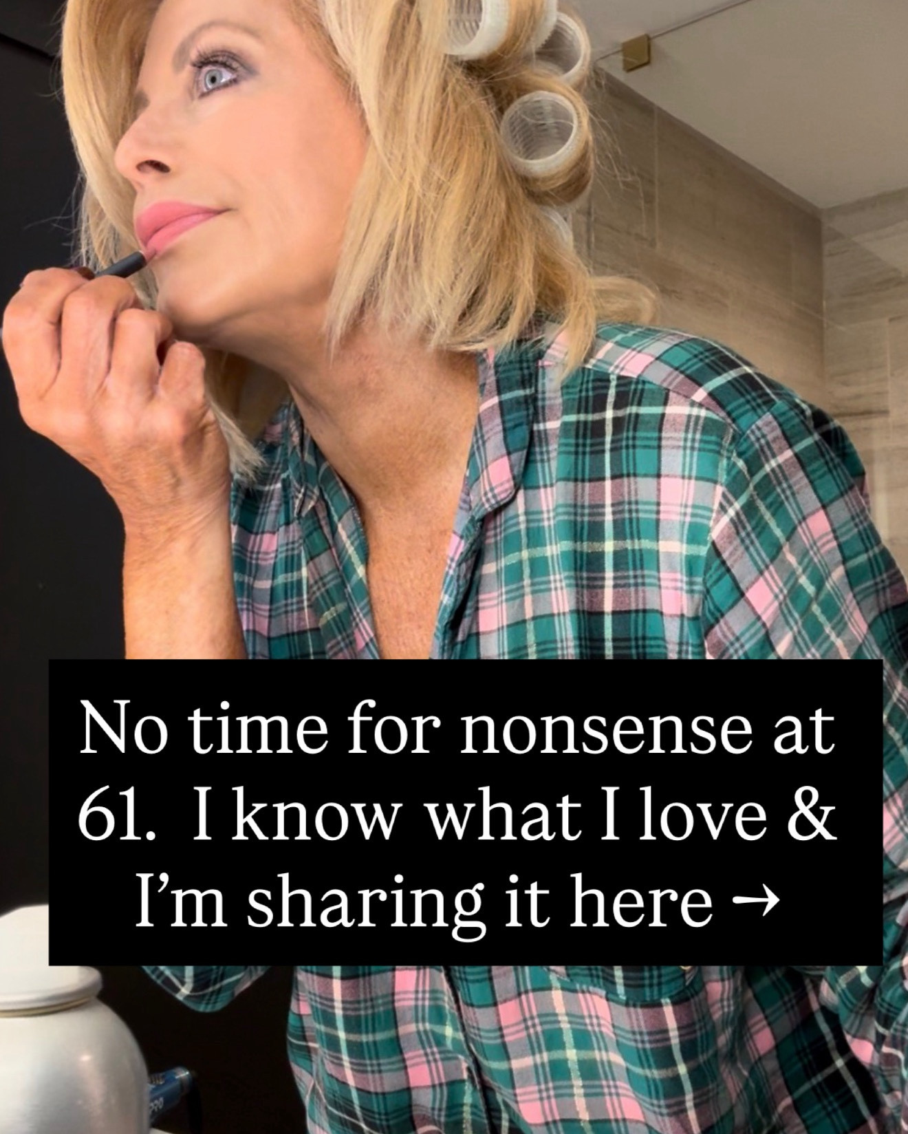 Everything linked below ⬇️ 

#LTKvlog #LTKselfcare #LTKBeauty