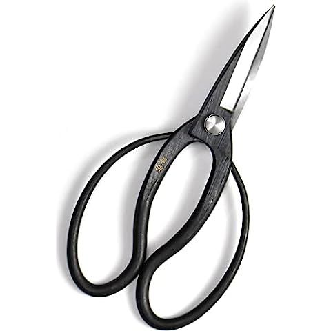 gonicc Professional 7.3" Bonsai Scissors(GPPS-1012), For Arranging Flowers, Trimming Plants, For ... | Amazon (US)