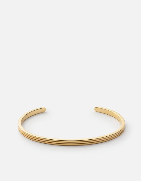 Stag Cuff | Miansai