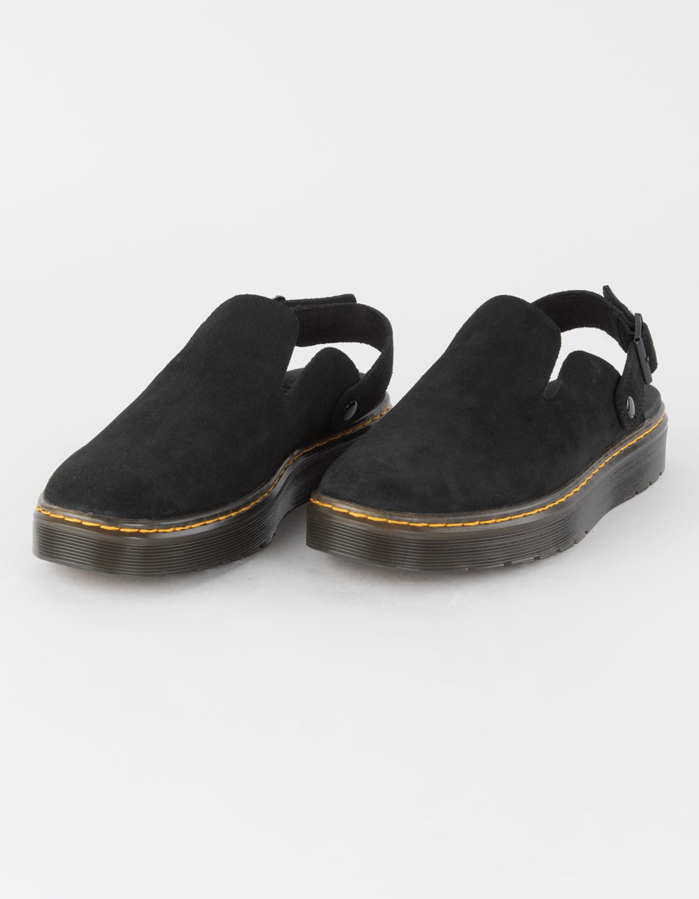 DR. MARTENS Carlson Womens Mules | Tillys