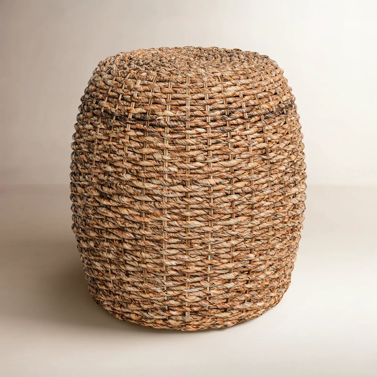 Ellsberg Woven Rattan End Table | Wayfair North America