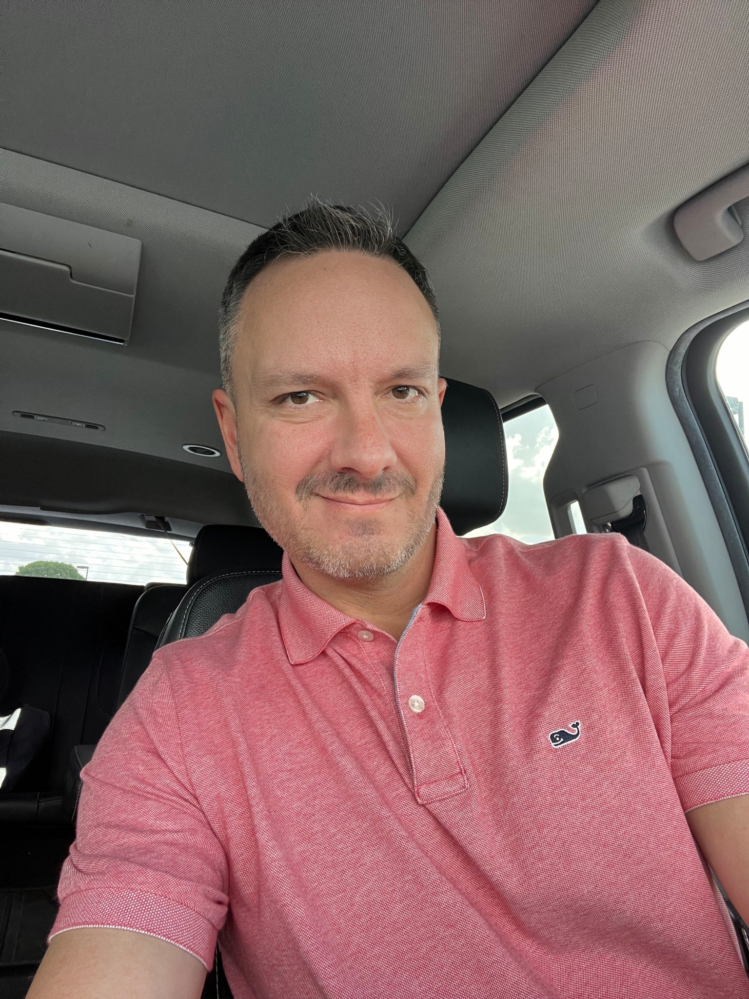 Dad duty calls

#LTKootd #LTKOver40 #LTKMens