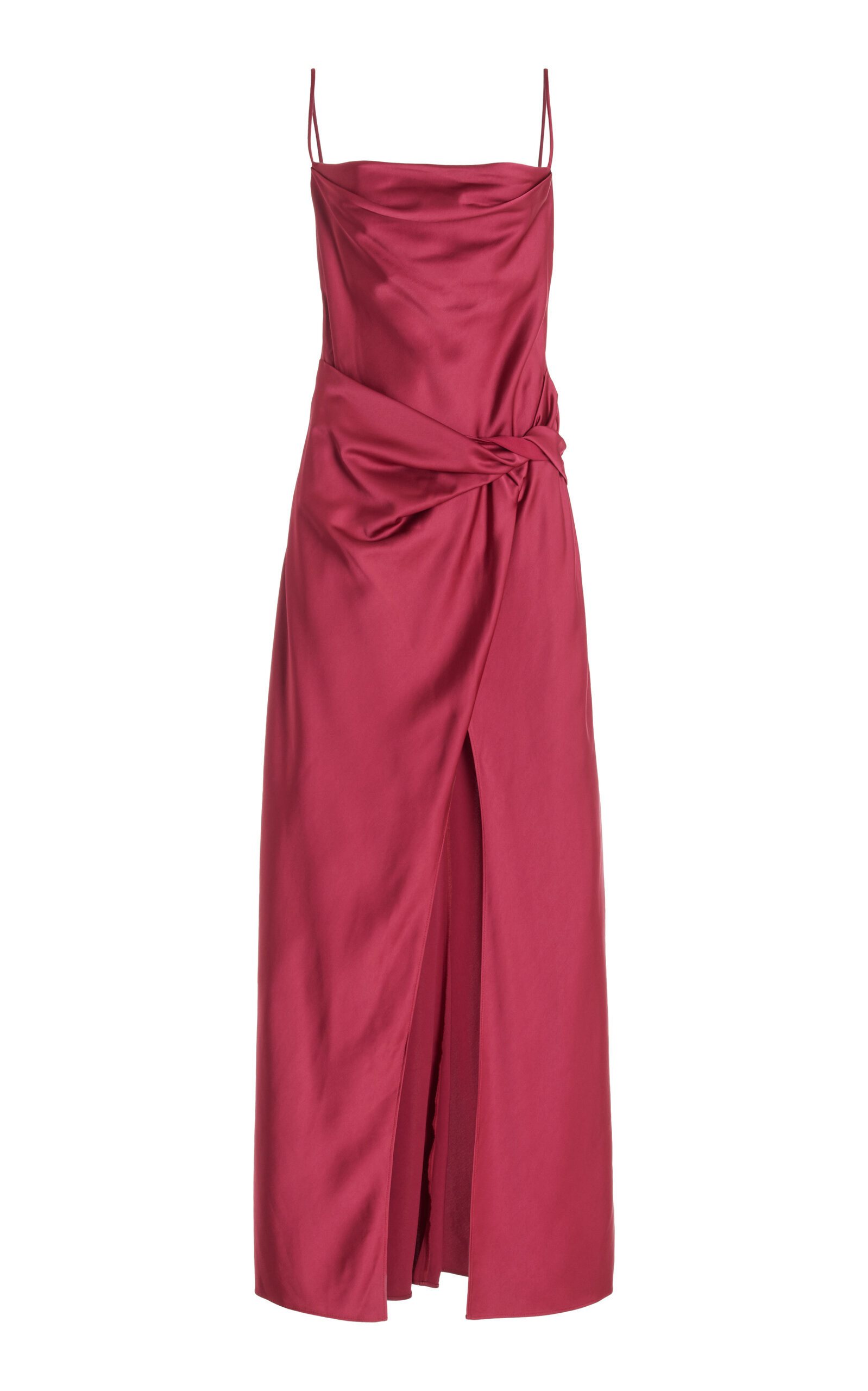 Significant Other - Esme Maxi Dress - Pink - US 10 - Moda Operandi | Moda Operandi (Global)