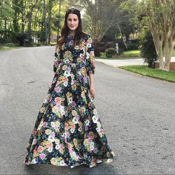 Yumi Kim Woodstock Maxi Dress | Poshmark