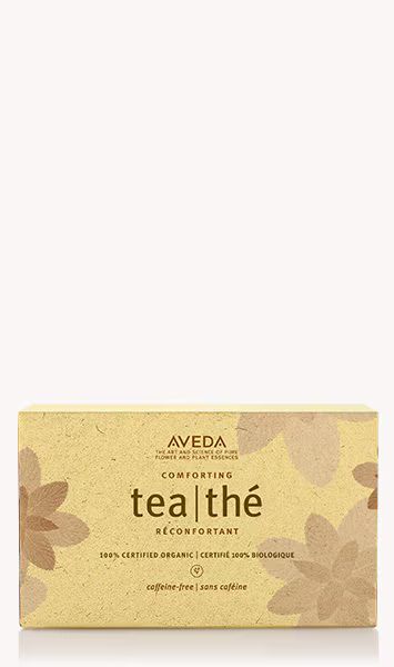 aveda comforting tea bags | Aveda (US)