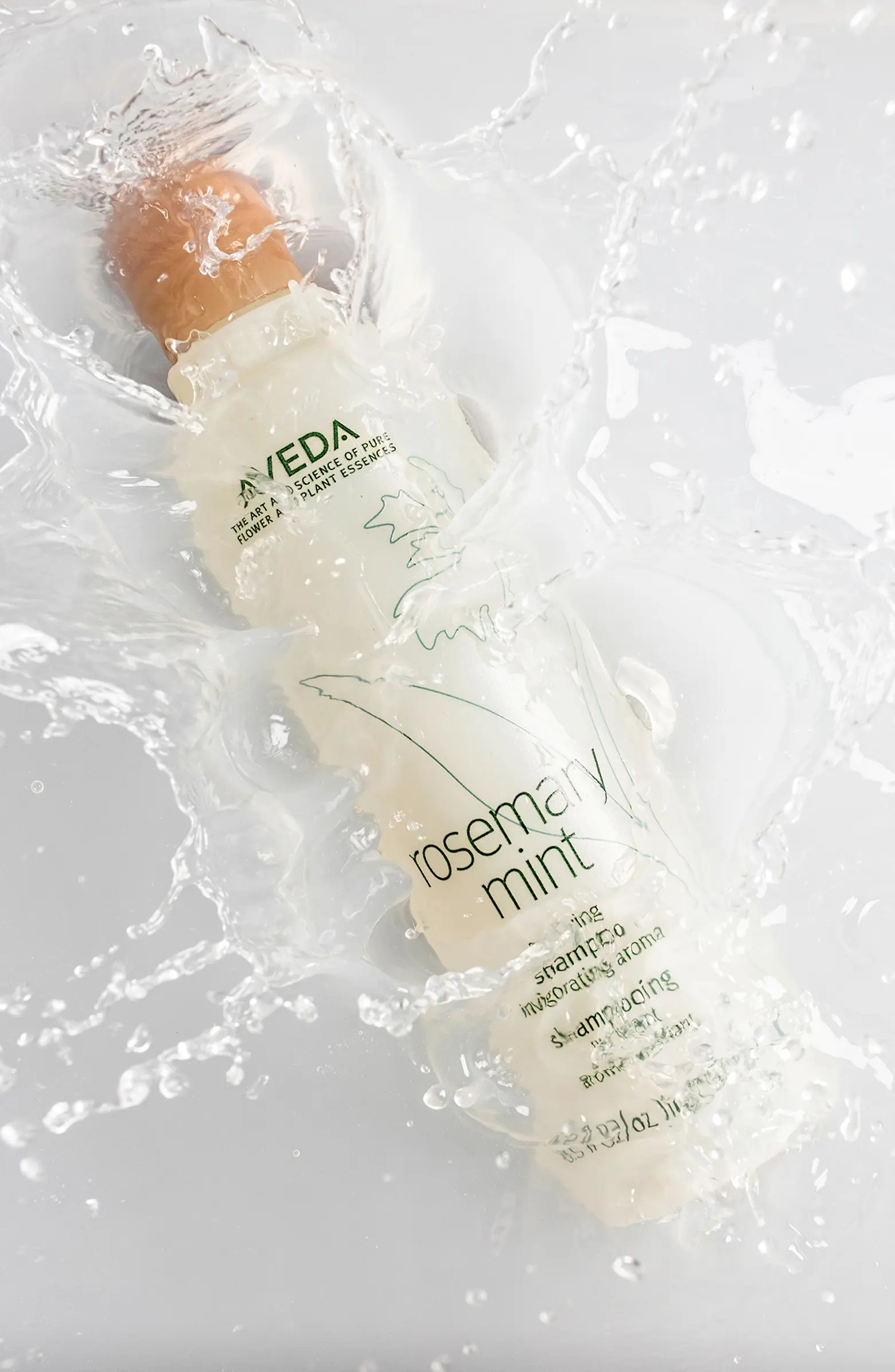 Aveda Rosemary Mint Purifying Shampoo | Nordstrom | Nordstrom