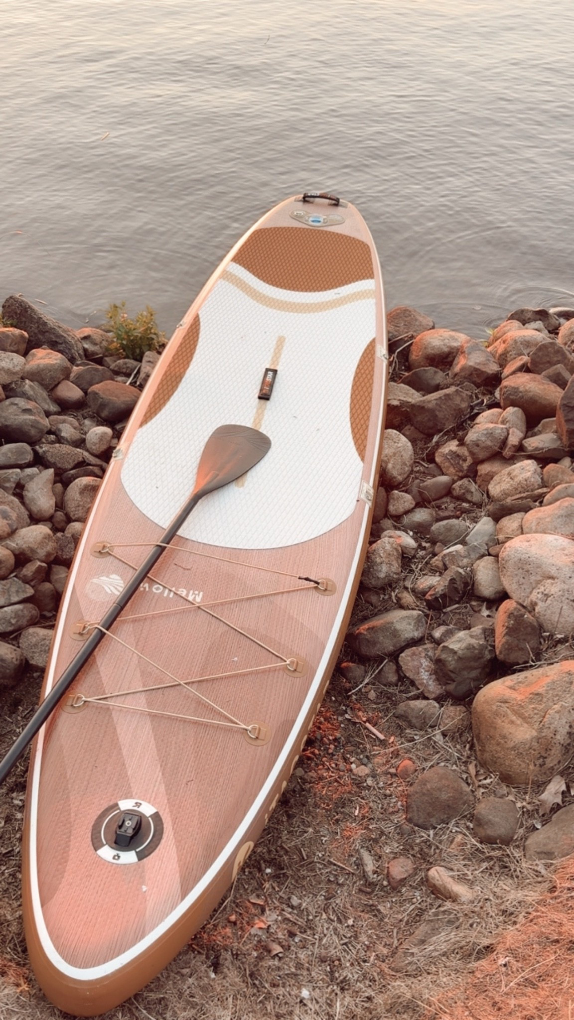 Paddle board from Amazon.

#LTKHome #LTKfitnessgoals #LTKSeasonal