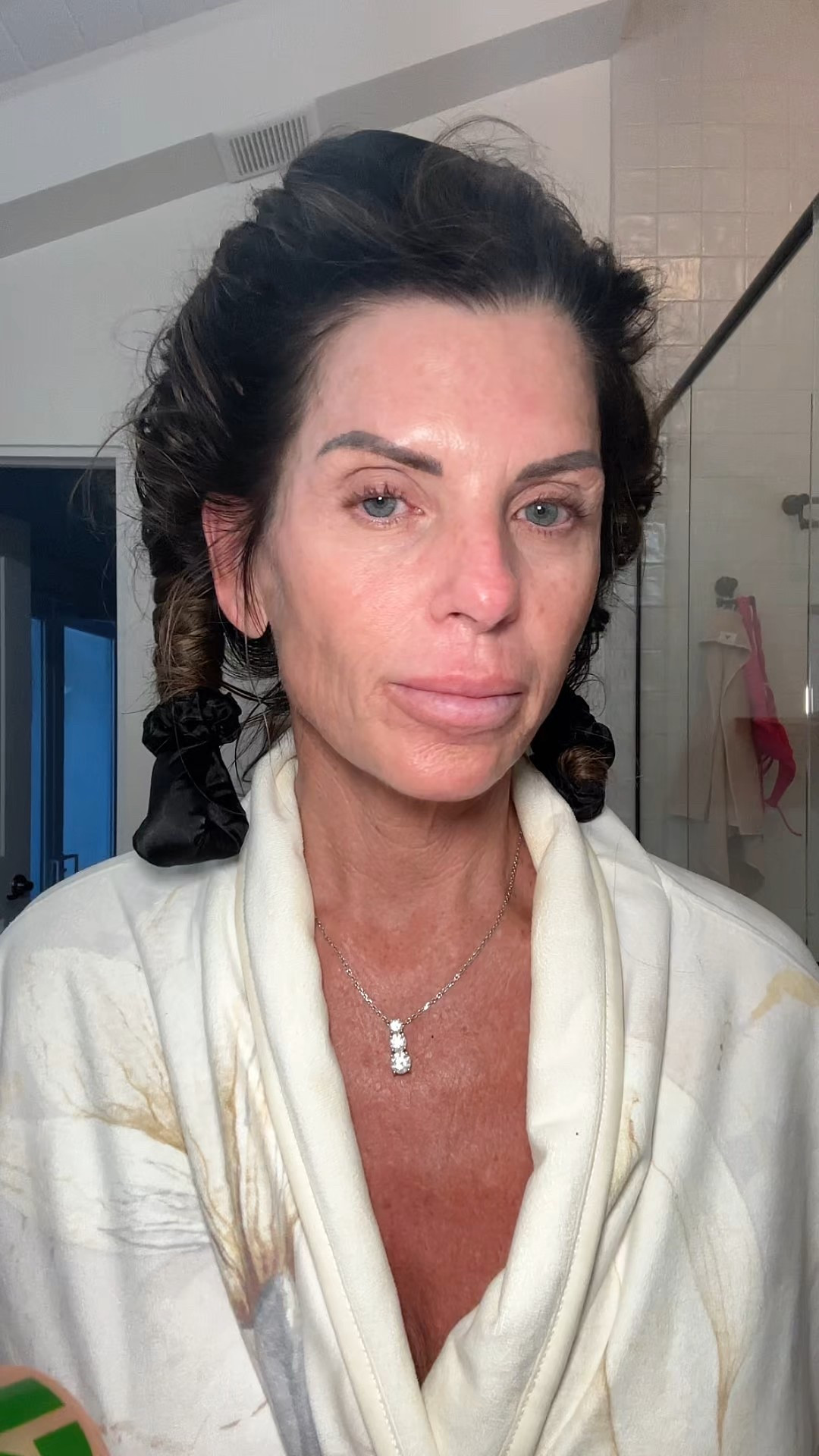 My favorite skincare