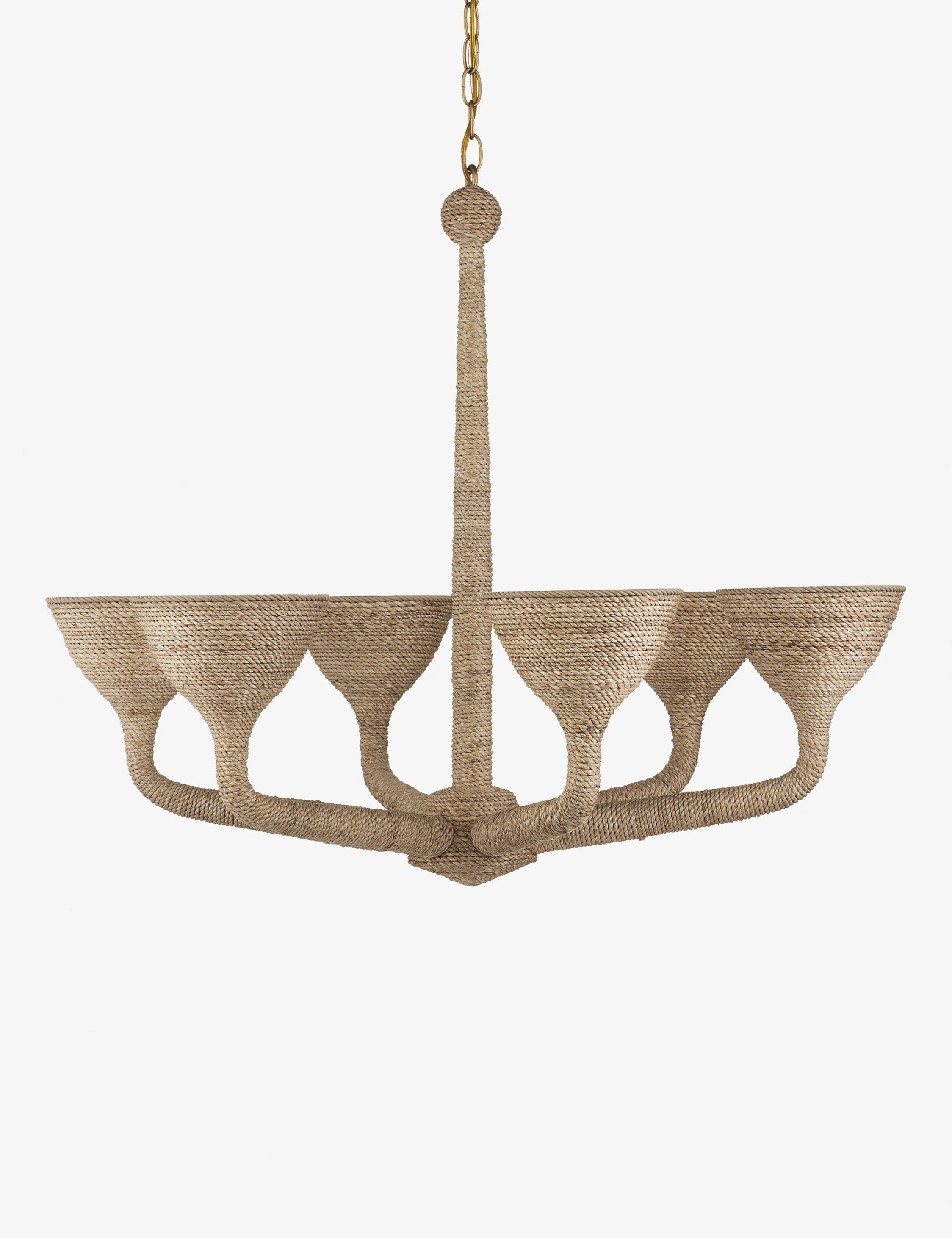 Cartagena Chandelier | Lulu and Georgia 