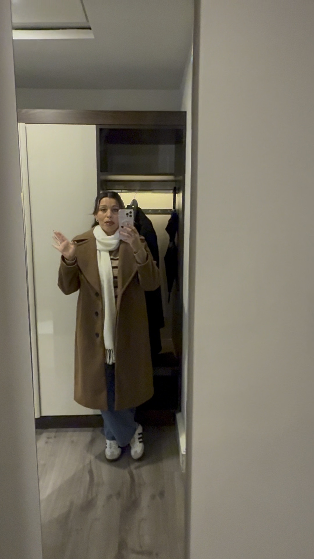 Florence, Italy outfit. Outfit of the day, classy outfit, chic outfit, cute outfit.

#LTKStyleTip #LTKWatchNow #LTKTravel