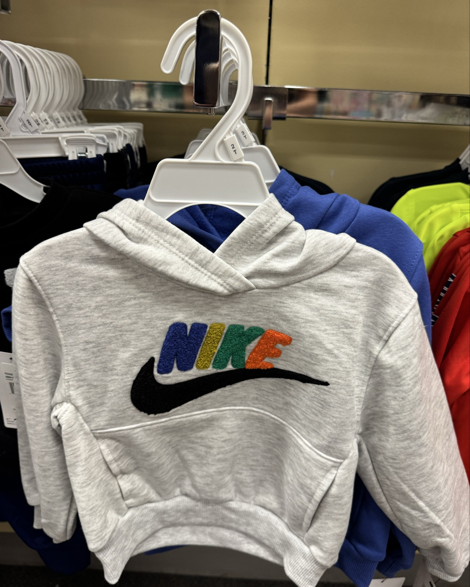 Kohls Toddler Nike

#LTKmomlife #LTKKids #LTKootd
