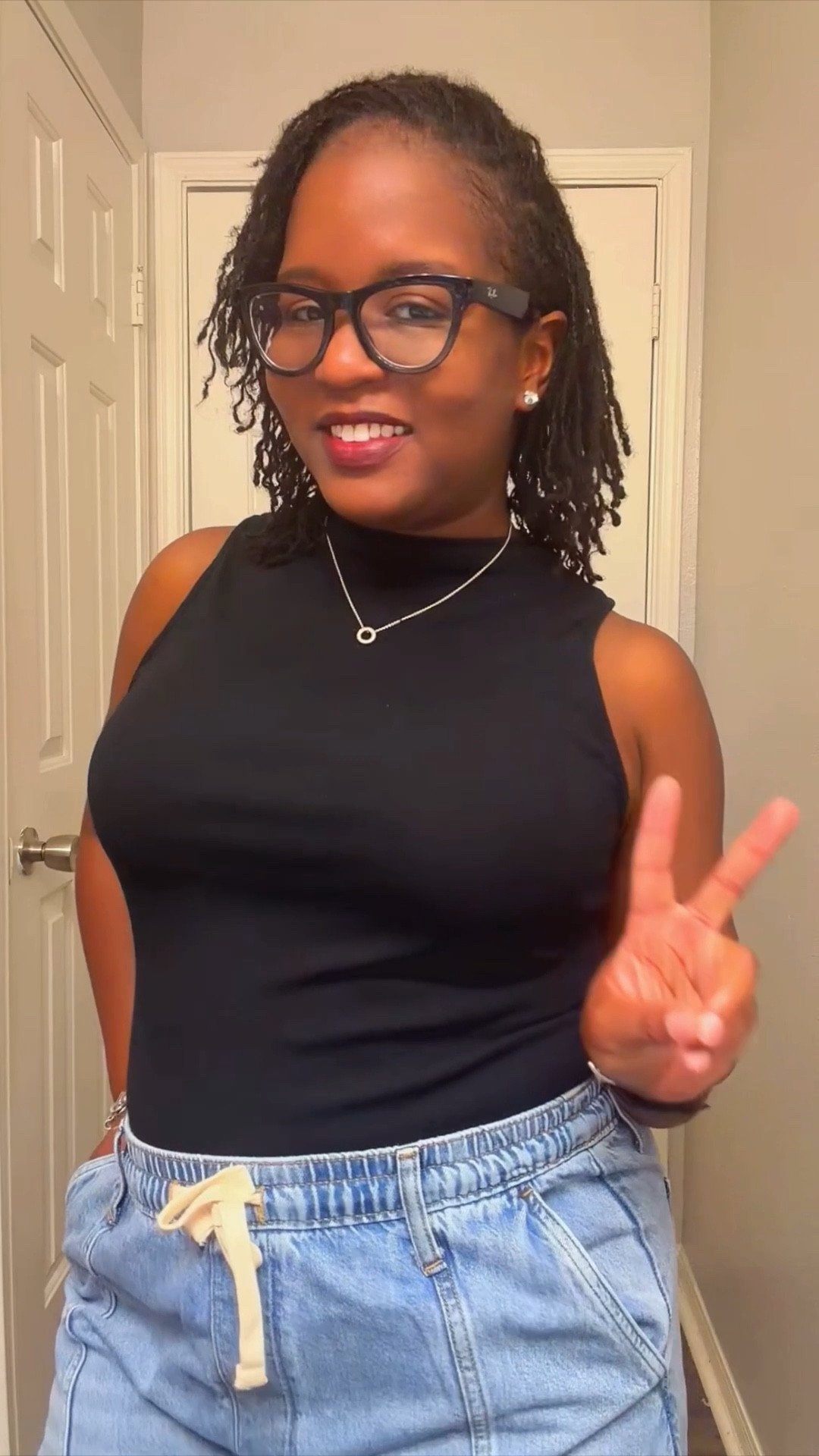 Headed over to Walmart for these Barrel Jean Pants. 

#LTKootd #LTKdayinmylife #LTKgrwm