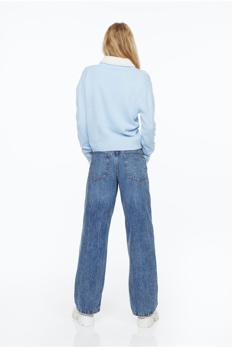 15,99 € | H&M (FR, IT, ES, PT, BE)