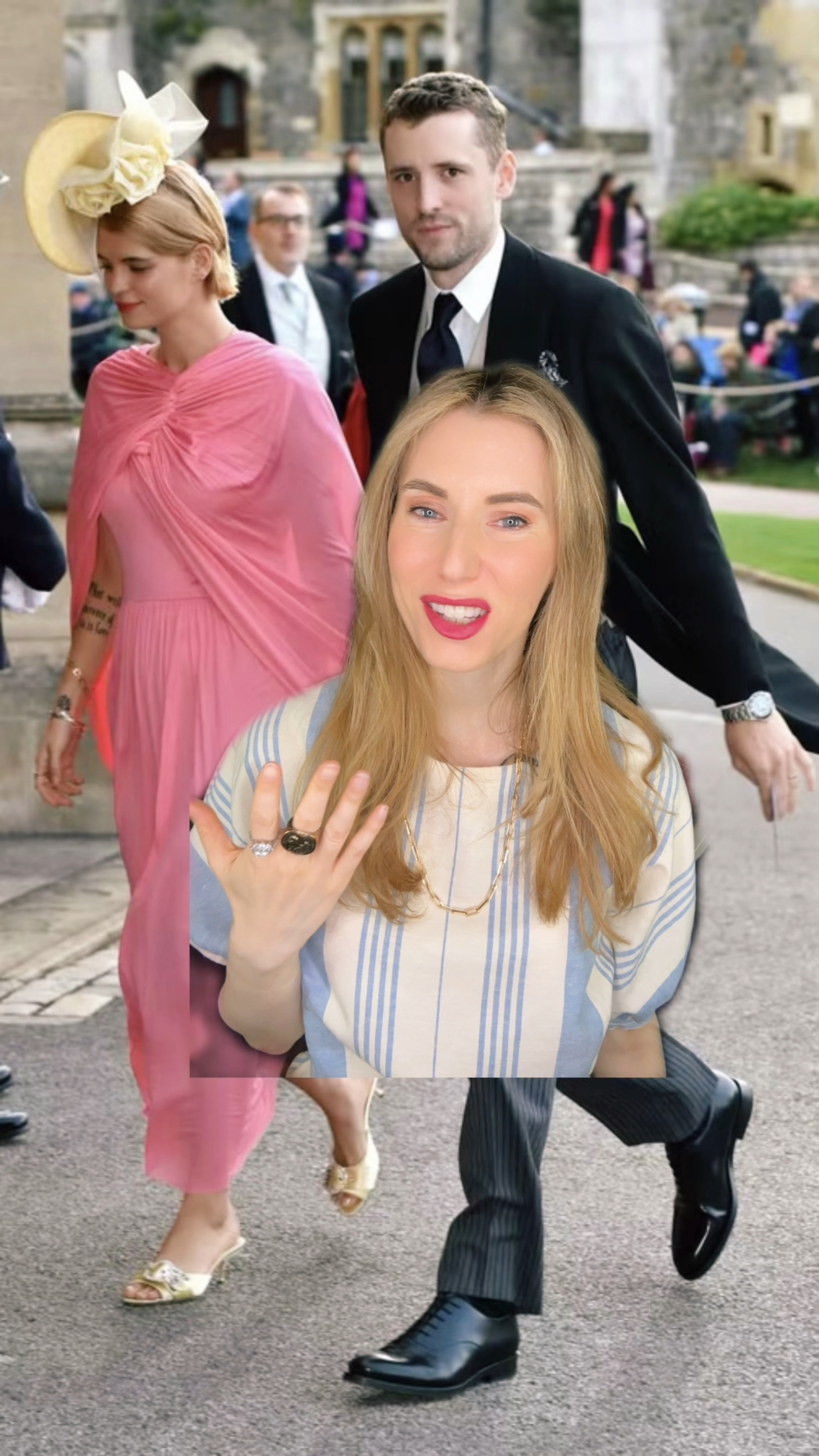 Why are semi formal weddings so fully confusing? Here are some ideas for dresses, shoes, and a bag that works with almost anything  

#LTKwedding #LTKFind #LTKitbag