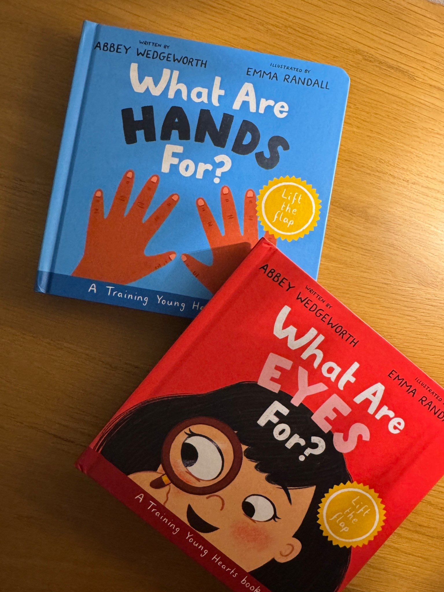 Faith based “All About Me” books  

#LTKBaby #LTKFamily #LTKKids