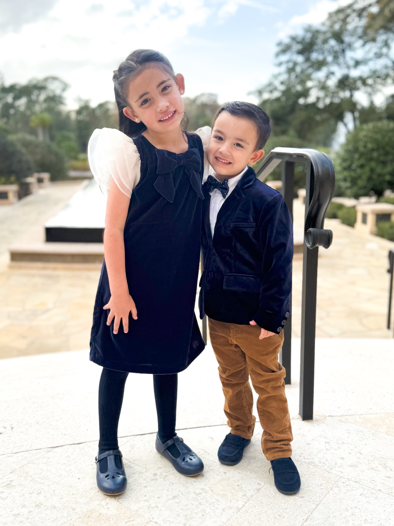 Dressing kids for a formal event at The Four Seasons is tough enough, but forgetting to purchase your kids’ outfits ahead of time is a complete nightmare. Well folks, this is what I was able to put together with fast shipping in less than a week’s time! 🤎

#LTKWedding #LTKStyleTip #LTKKids