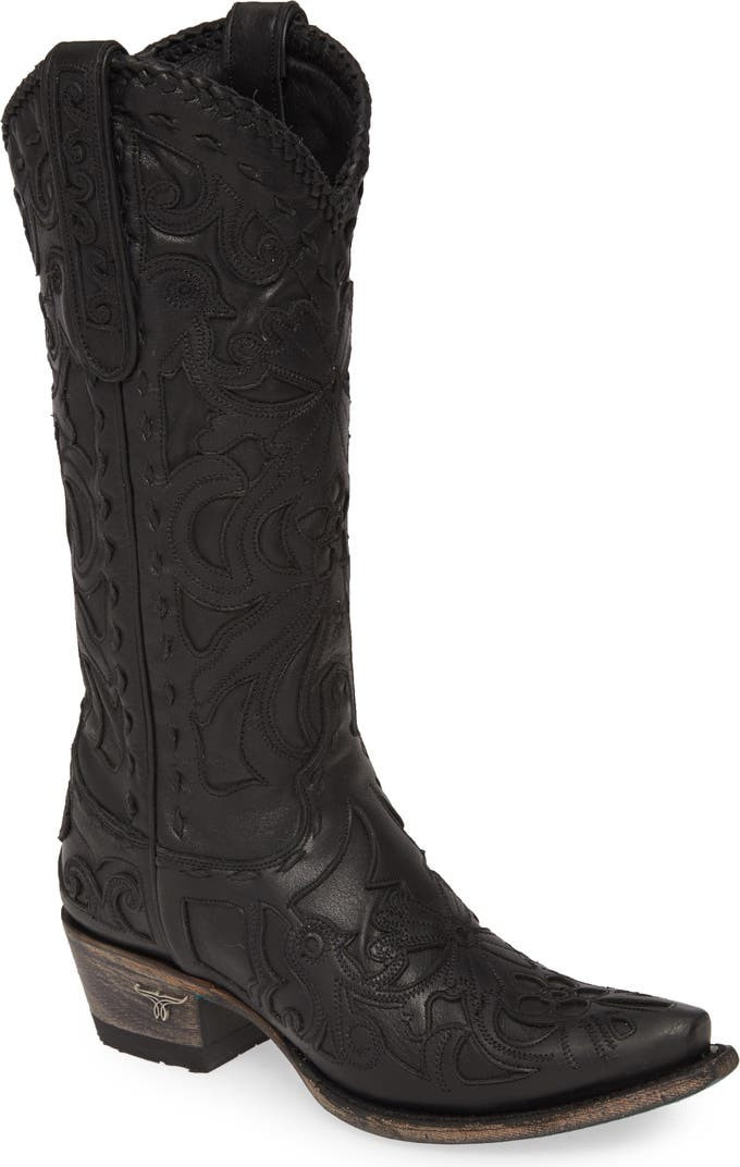 Robin Western Boot | Nordstrom