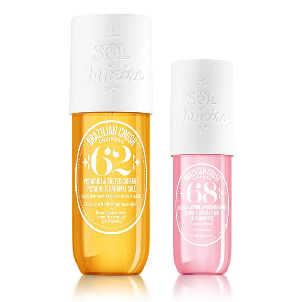 Spring in Rio Perfume Mist Duo | Online Exclusive | Sol de Janeiro