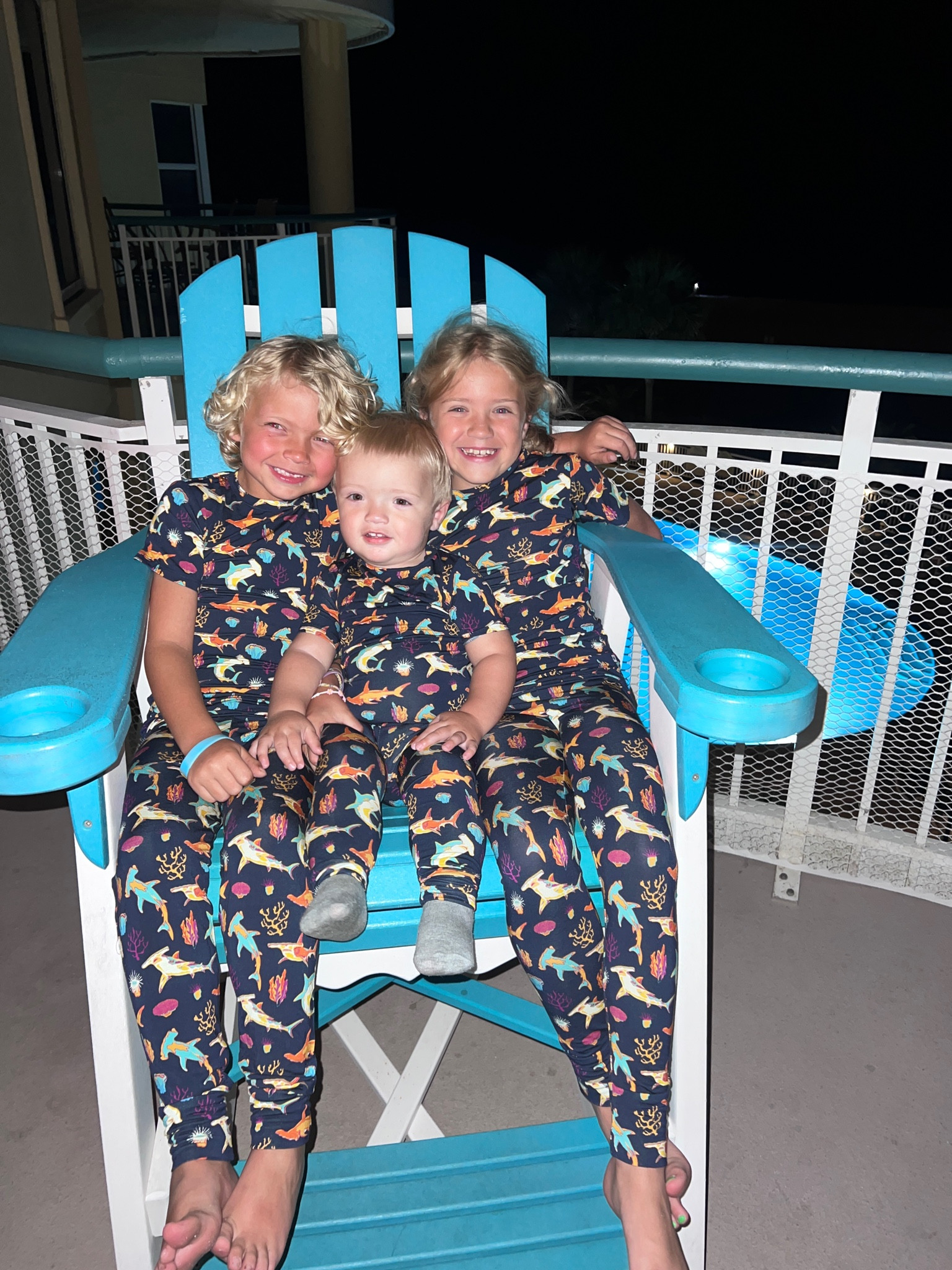 Incredible quality. Very well made & so so so soft! 

Bums and Roses, which has some of the boldest, most fun patterns I’ve seen on any kids’ clothing. Couple that with the ultra soft nature of bamboo fabric, and I’ve been a lover of this company since I’ve discovered them a year ago. 

I love Bums and Roses for the unique patterns and I’ll keep getting them for my kids as they grow. There’s nothing else out there that can tough the uniqueness of what they have.

#ad @bumsandroses #bumsandroses 

#LTKKids #LTKBaby #LTKBump