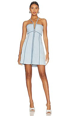 Renata Dress
                    
                    Sabina Musayev | Revolve Clothing (Global)