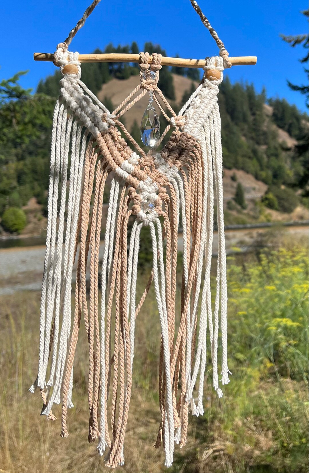 SunCatcher Window Hanging | Etsy (US)