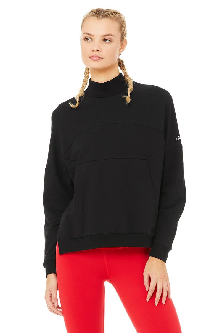 Segment Pullover | Alo Yoga