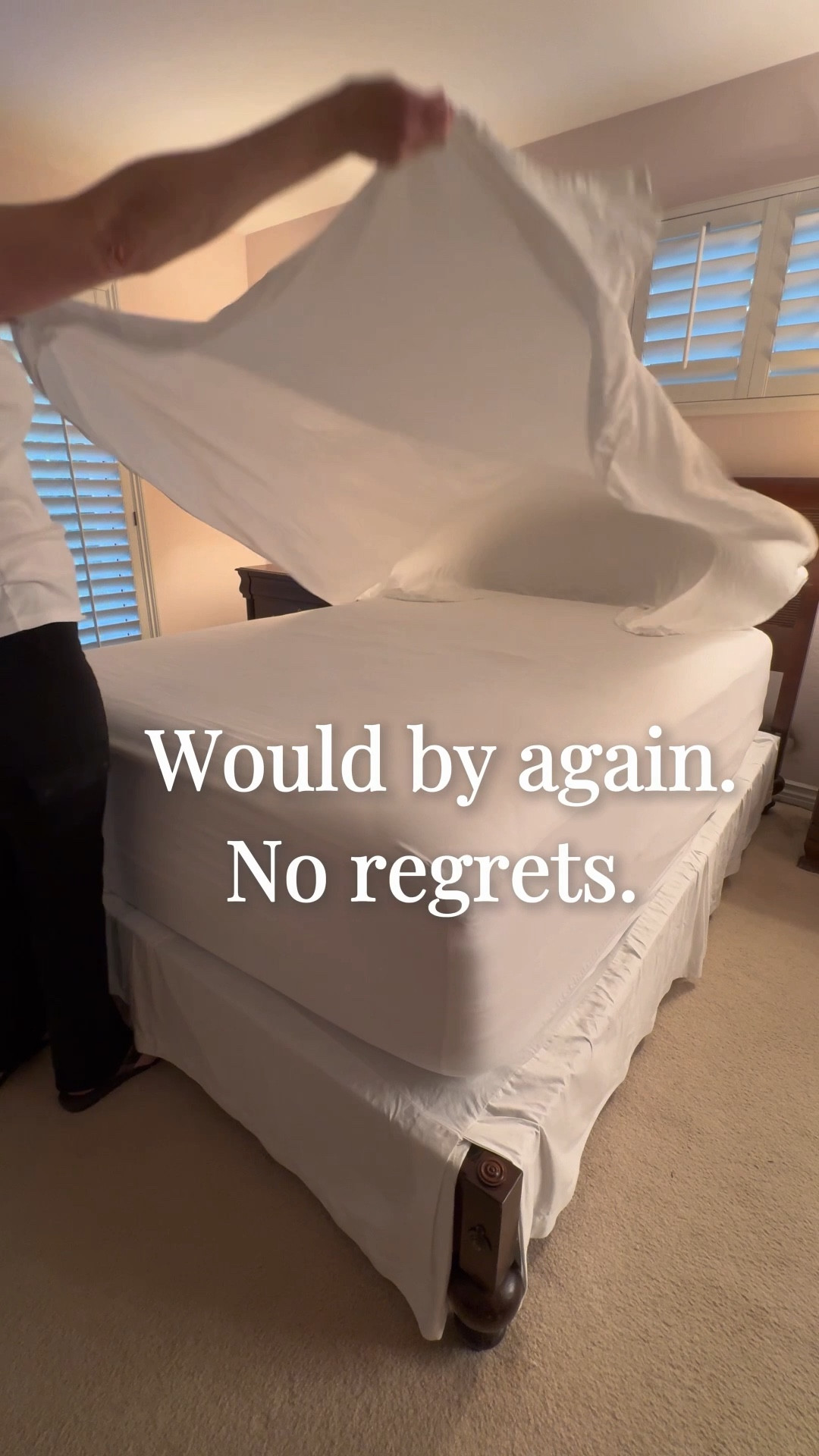 On repeat daily for a reason. 
My espresso maker, Cozy Earth sheets, and this AirTag earbud case are all things I use every single day.
 
🏠 I share real-life decor, home finds, and organization for spaces that are pretty, not perfect. 💫

#LTKHome #LTKdayinmylife