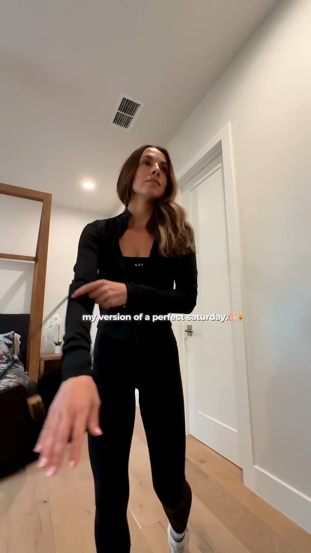 love me a little soco day.☀️

#LTKmorningroutine #LTKootd #LTKfitnessgoals