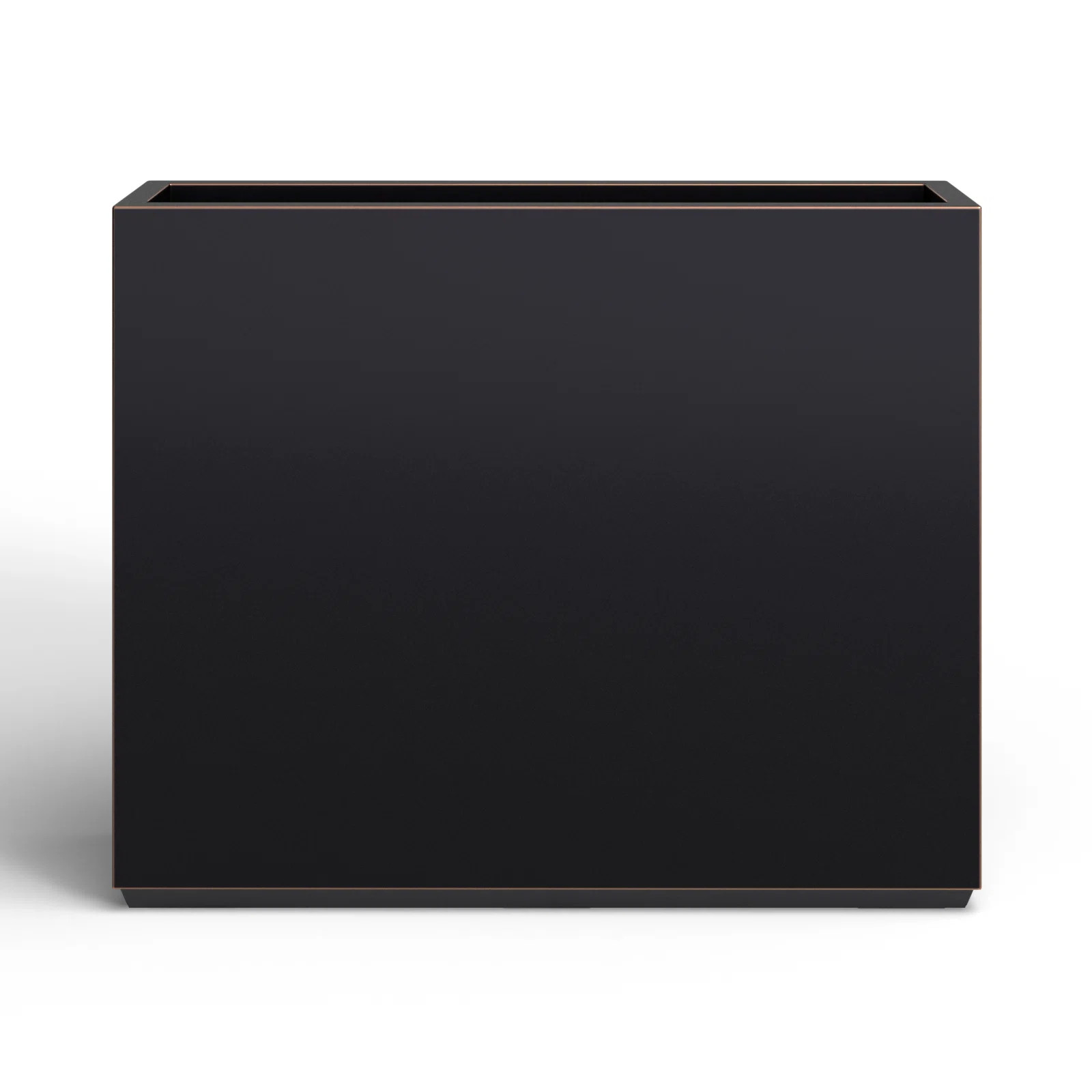 Tormund Metal Planter Box | Wayfair North America