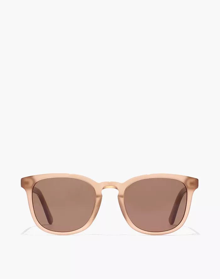 Holwood Sunglasses | Madewell
