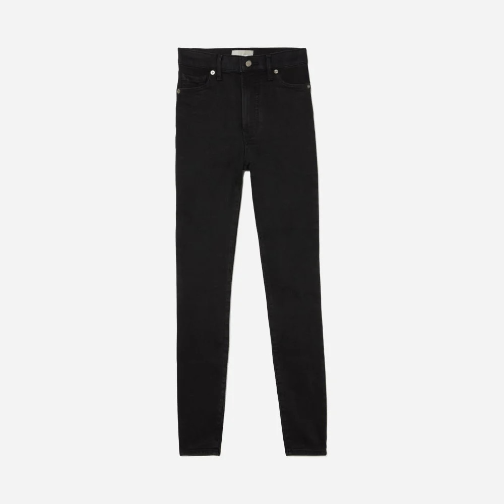 The Way-High® Skinny Jean | Ash | 28 3/4" Inseam | Everlane