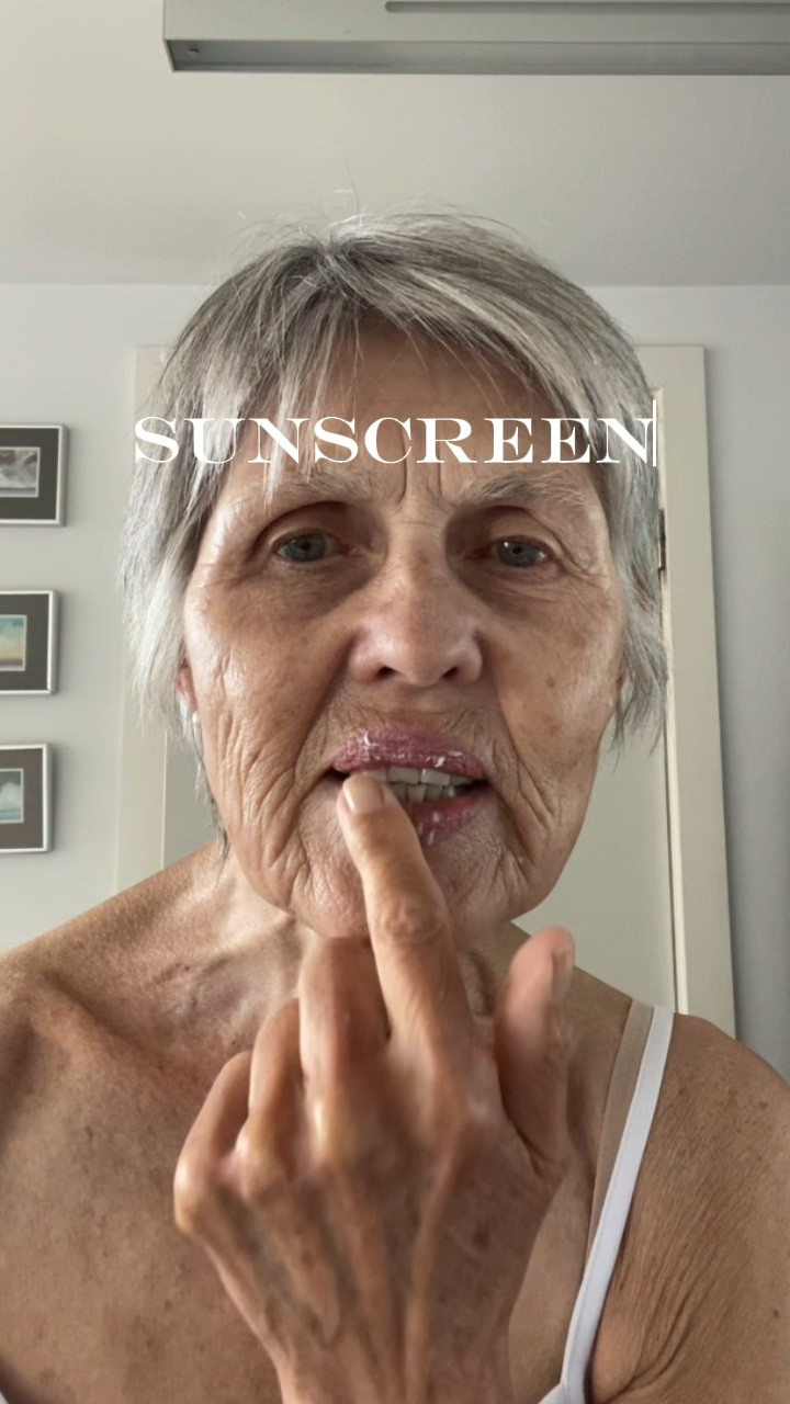 Cetaphil 50+ my everyday go to - because it’s easy to apply absorbs easily and works underneath my foundation!

Always use sunscreen and don’t get sun damage like I have!!#LTKaustralia #LTKSeasonal

#LTKbeauty
