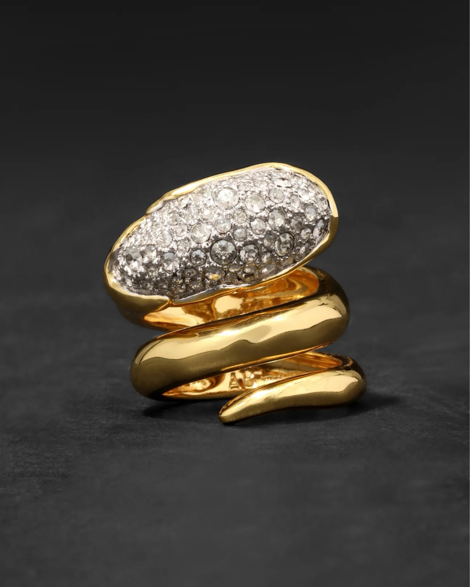 Obsessed with this piece! Holy moly what a beauty. She’ll be firmly on my May wishlist 💎

It would also make a great Mother’s Day gift! 



#LTKselfcare #LTKMothersDay