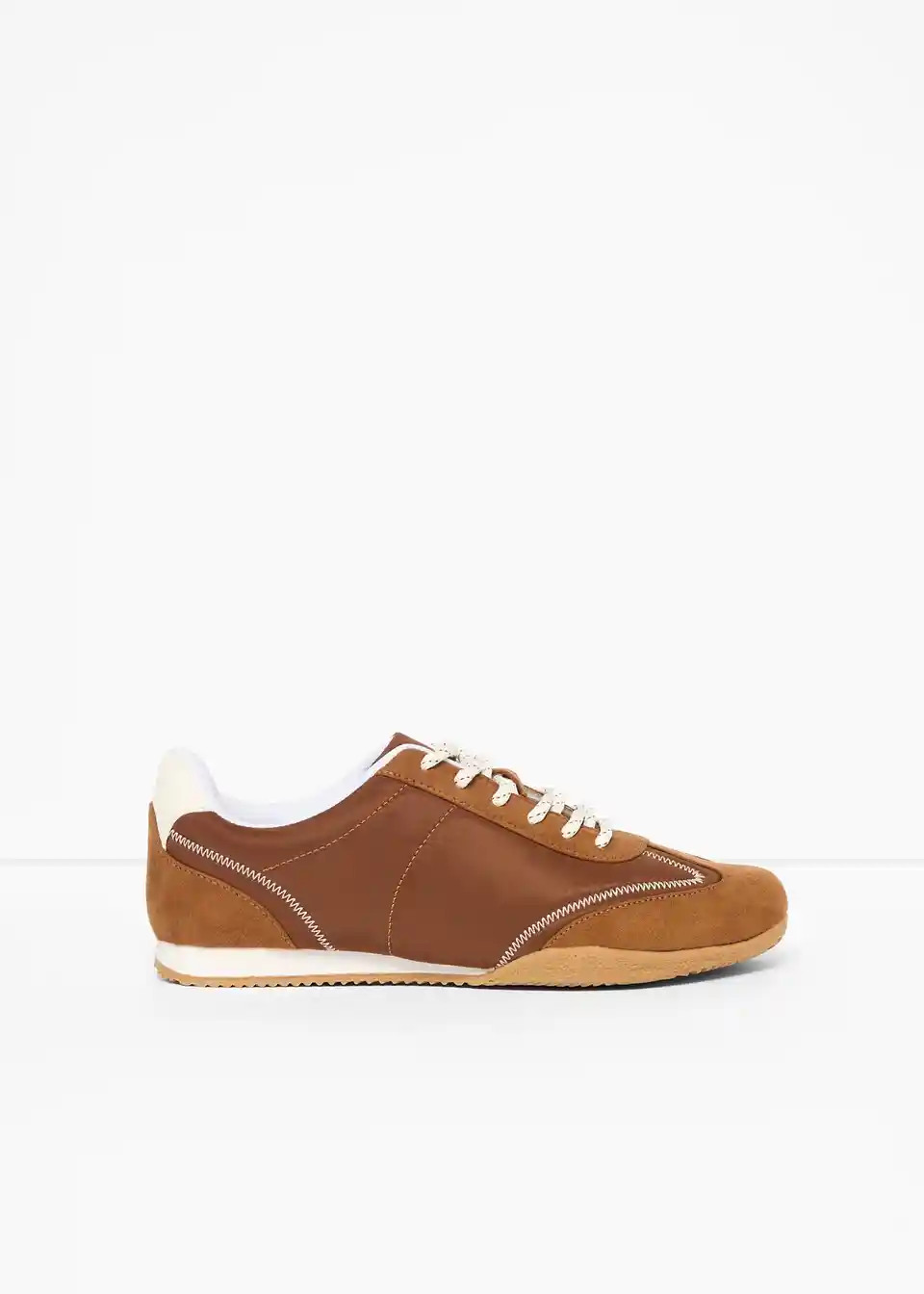 Sneaker im Retrolook | Bonprix DE