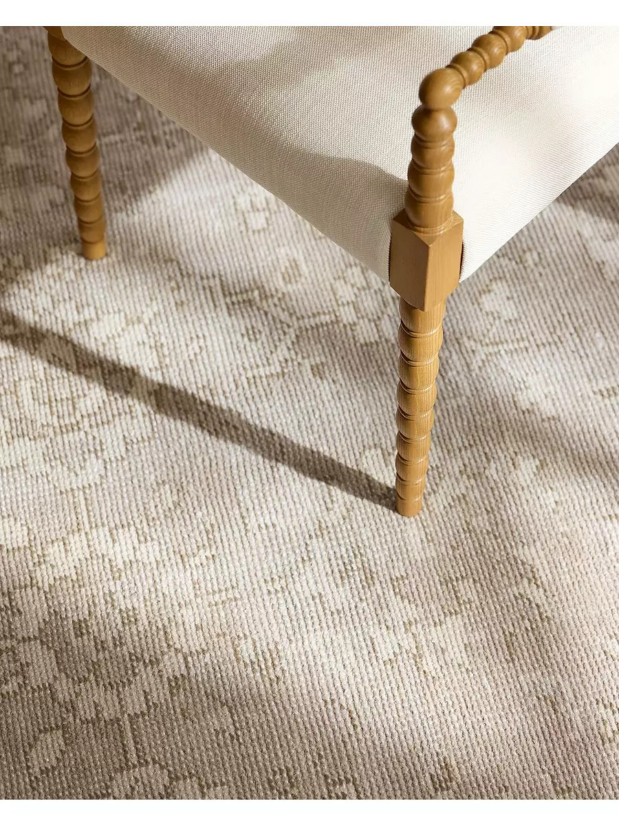 Hillsborough Hand-Knotted Rug | Serena and Lily