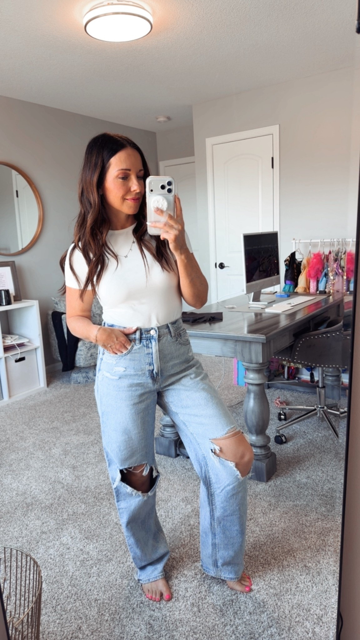 My favorite jeans!! 