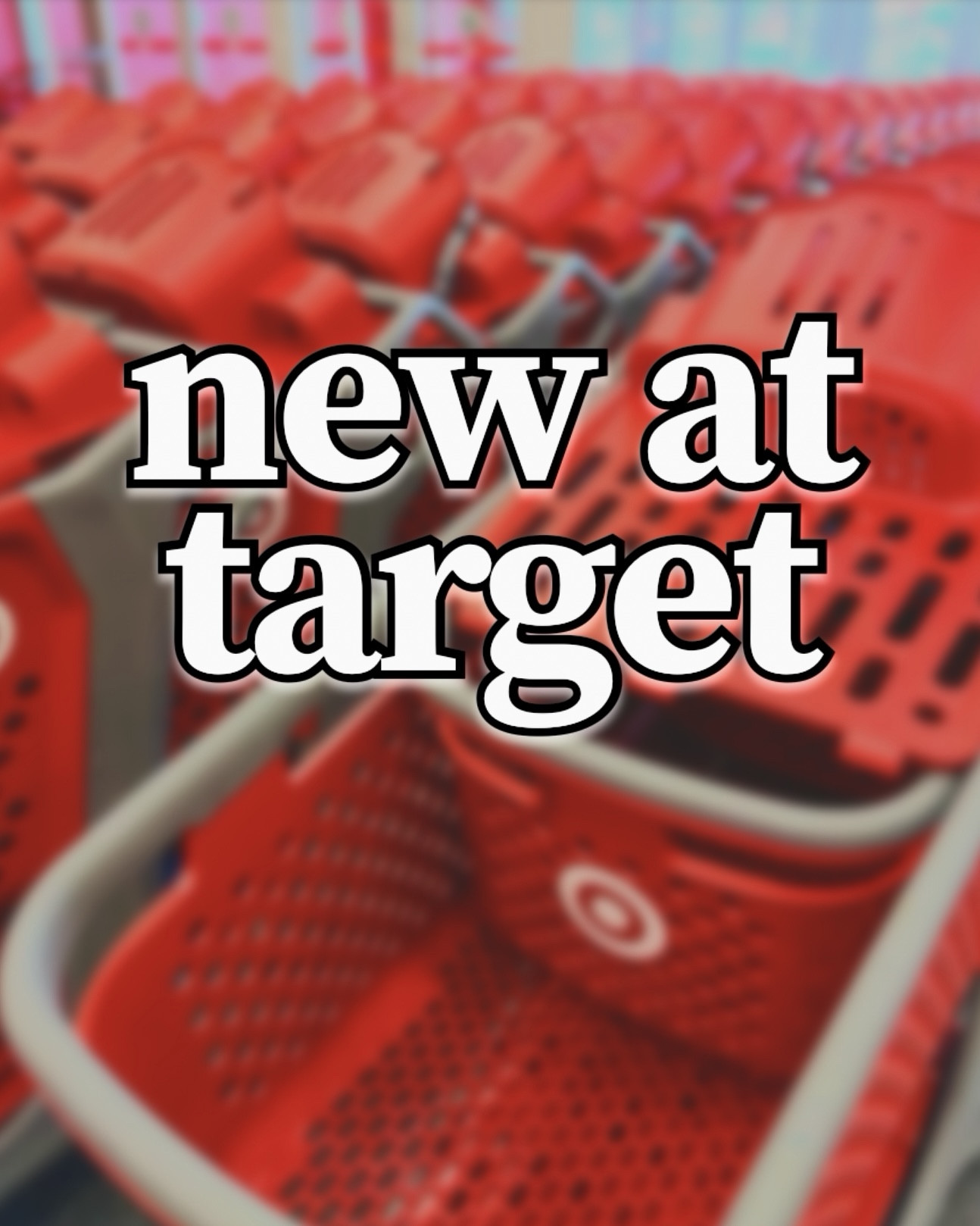 Target ✨ new finds 

#LTKHome #LTKSeasonal #LTKU