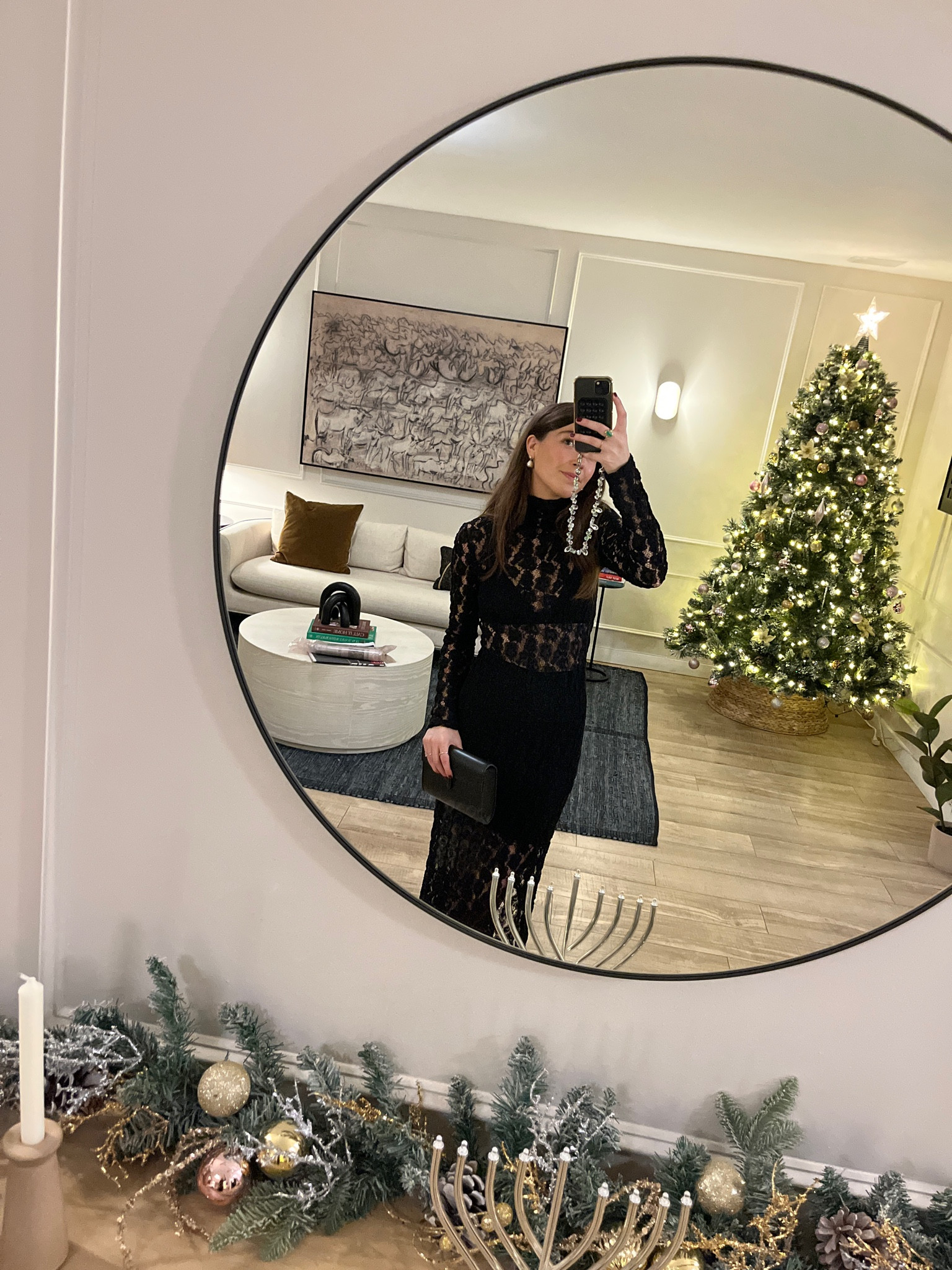 Perfect birthday / holiday dress 

#LTKSeasonal #LTKHoliday #LTKStyleTip