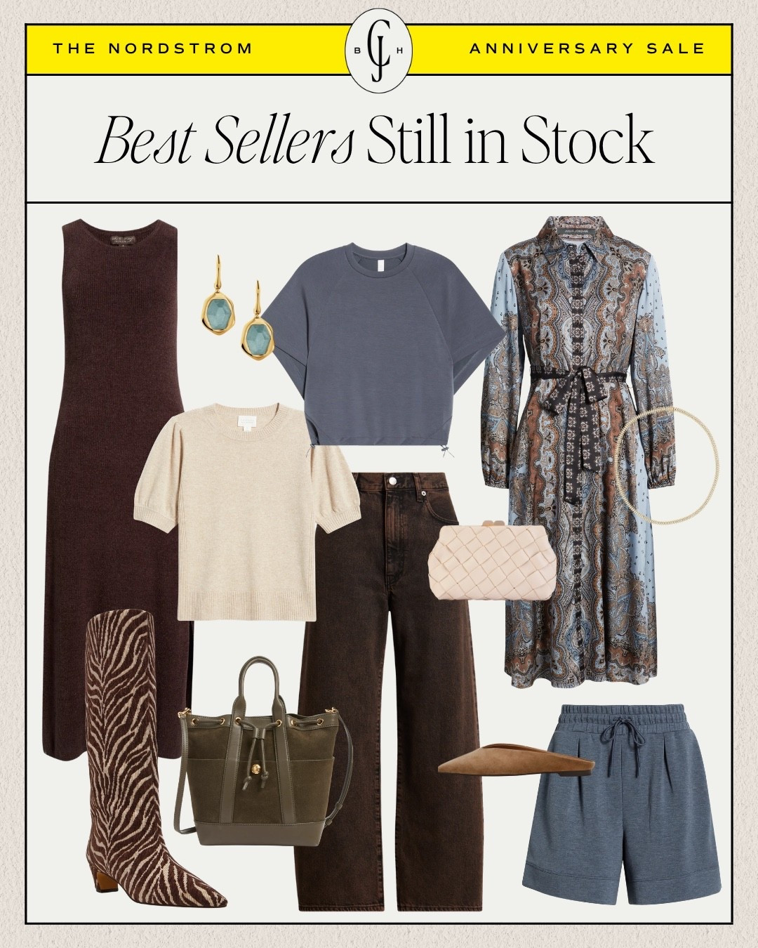 These best selling #nsale products are still in stock — but not for long!

#LTKdresses #LTKjeans #LTKsale