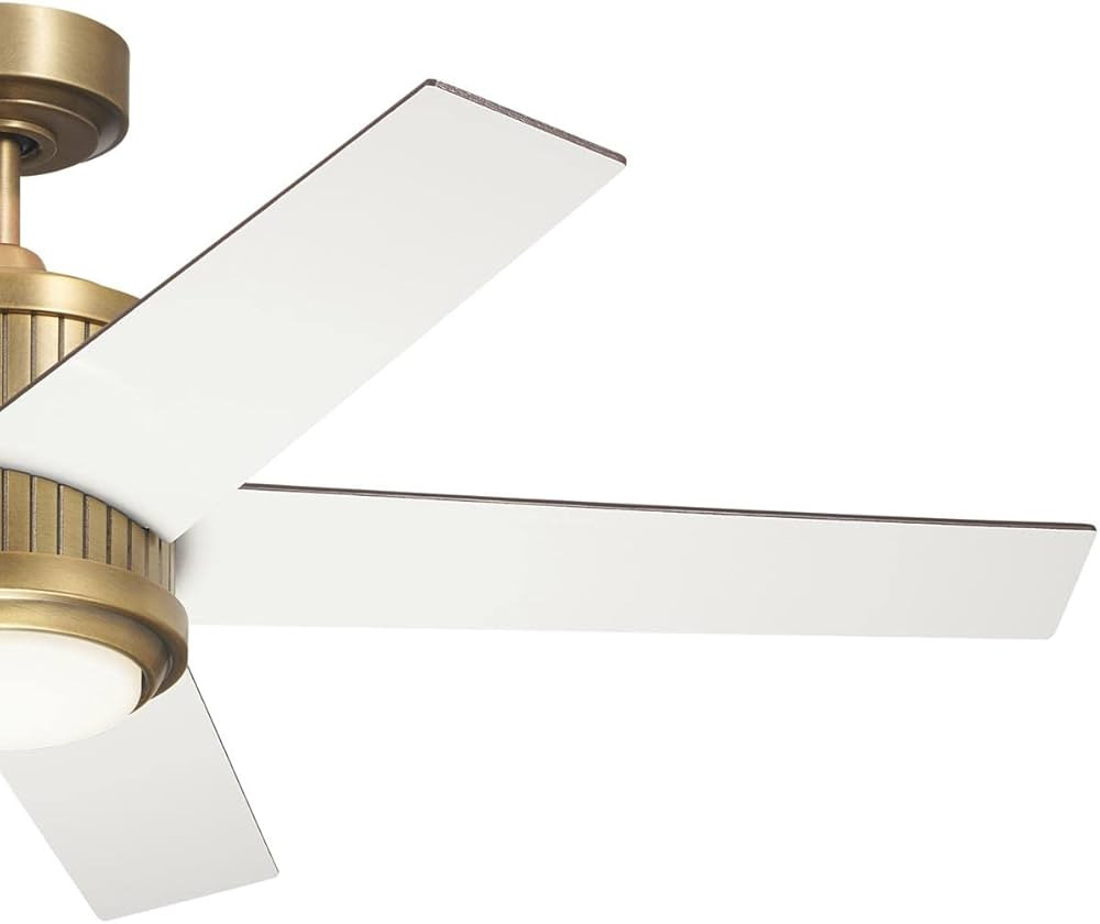 KICHLER 48 Inch Brahm Fan | Amazon (US)