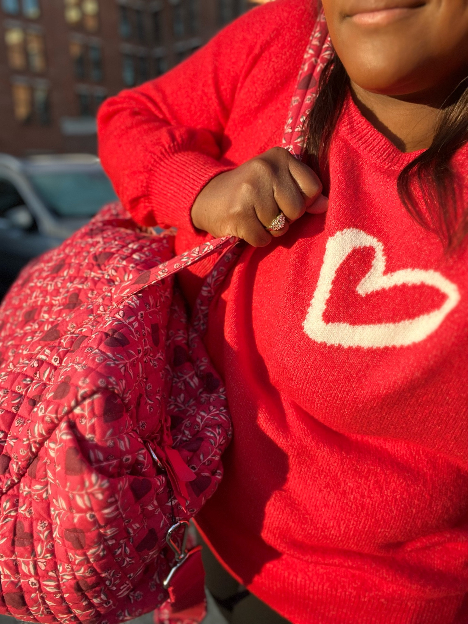 All the heart eyes 😻 

#LTKtravel #LTKSeasonal #LTKFind