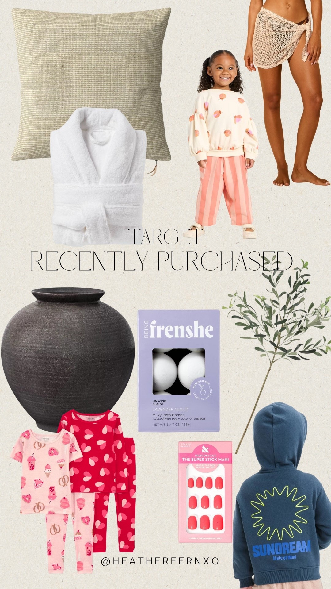 Lots of cute new things at target! Here’s what I picked up today! 

#LTKKids #LTKdayinmylife