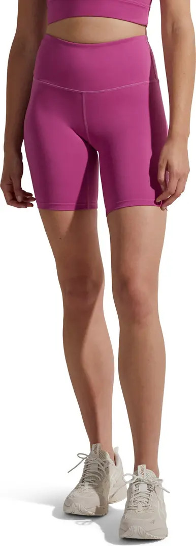 Let's Move 7-Inch Bike Shorts | Nordstrom