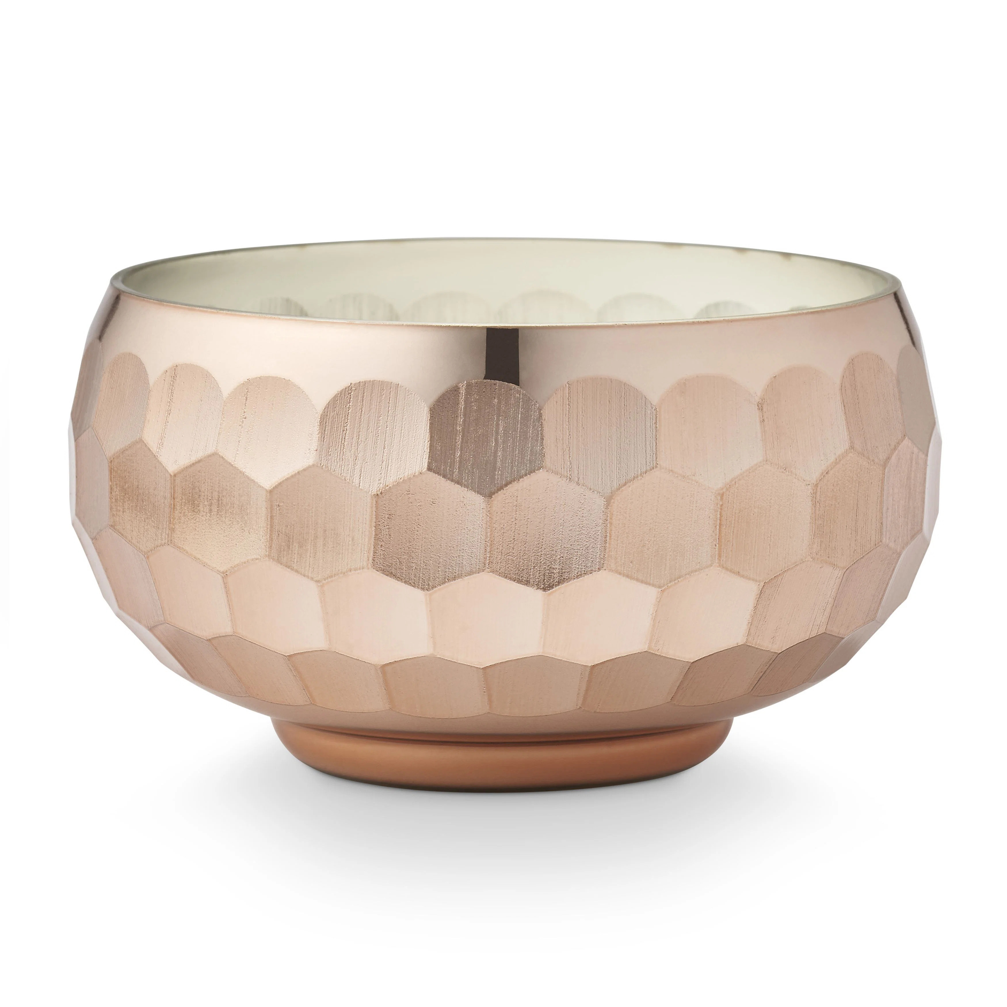 Lychee Martini Disco Bowl Candle | Wayfair North America